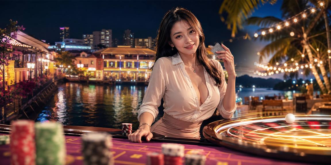 ozwin Casino Gambling & Sportsbook untuk Malaysia players